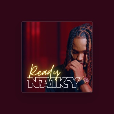Listen to Naïky, watch music videos, read bio, see tour dates & more!