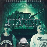 The Movement (feat. Raskal Loko) - Single - El Duran