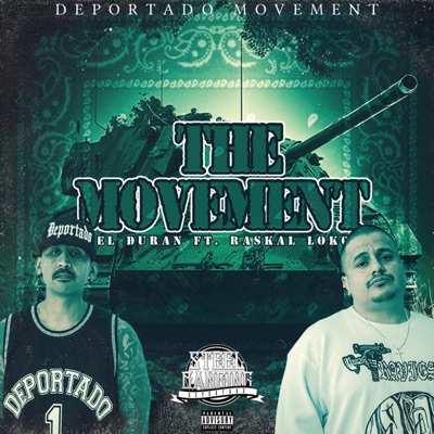 The Movement (feat. Raskal Loko) - Single