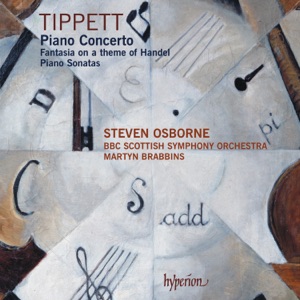Tippett: Piano Concerto, Piano Sonatas Nos. 1-4 etc.