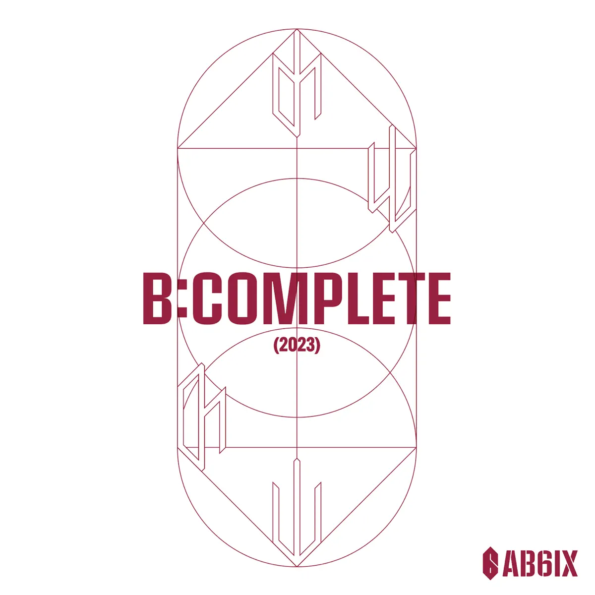 AB6IX - B:COMPLETE (2023) (2023) [iTunes Plus AAC M4A]-新房子
