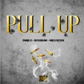 PULL UP artwork