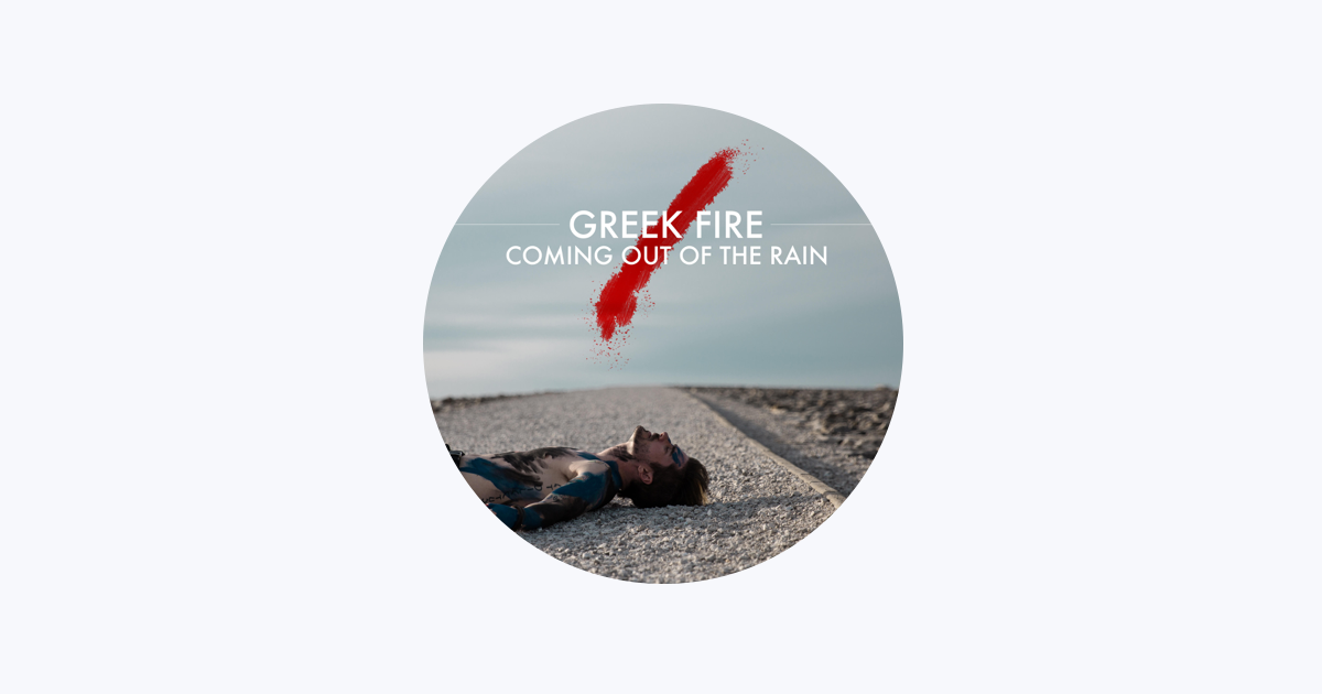 Greek Fire - Apple Music
