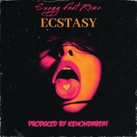 Ecstasy (feat. Rome Around) - Single - Swagg