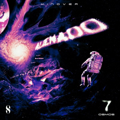 OSMOS (Cap. 7) Alienado - EP