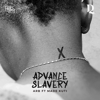 Advance Slavery (feat. Mádé Kuti) - Single