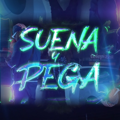 Suena Y Pega (feat. Yeison Fory5 & Bonito Floyd) - Single