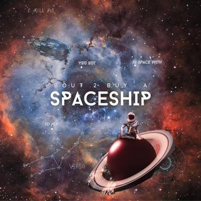 Bout 2 Buy a SpaceShip - Single
