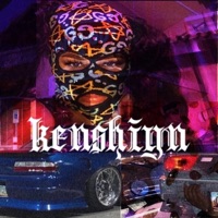 White On White - Single - kenshiyn
