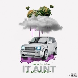 It Ain't Over (feat. KRS Tempre) DM1420