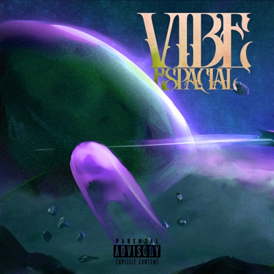 Vibe Espacial (feat. By Slow, pétros, João Hype, 2iUM & Oficial Ws) - Single