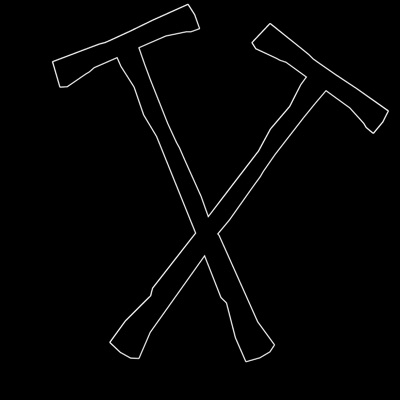 Kor Mange MC's - Single