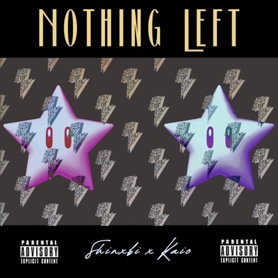 Nothing Left - Single