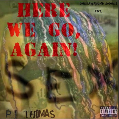 Here We Go Again - Single