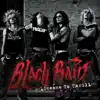 BlackRain - Innocent Rosie