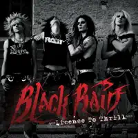 Innocent Rosie — BlackRain