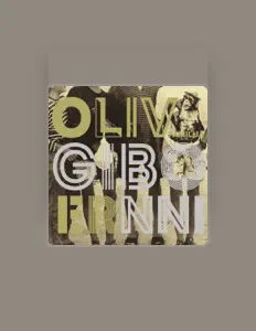 Listen to Oliver, watch music videos, read bio, see tour dates & more!