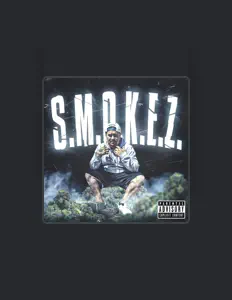 Bubba Smokezを聴いたり、ミュージックビデオを鑑賞したり、経歴やツアー日程などを確認したりしましょう！