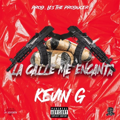 La Calle Me Encanta - Single