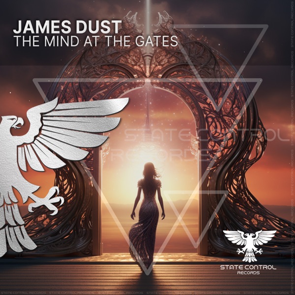 The Mind At the Gates - Single
