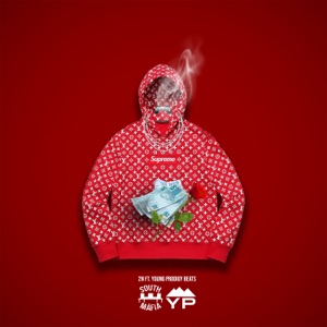 South Máfia - $Upreme (feat. Young Prodigy Beats)