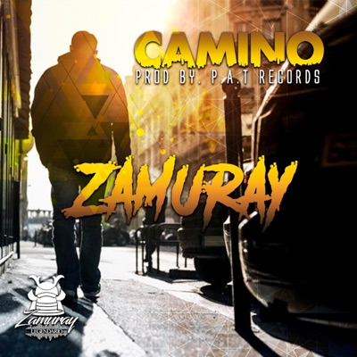 Camino Zamuray - Single