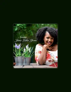 聆聽 Amani、觀看音樂影片、閱讀小傳、查看巡演日期等！