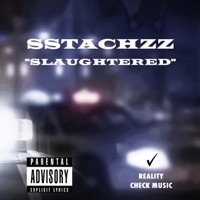 Slaughtered - Single - Sstachzz