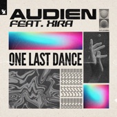 Audien - One Last Dance