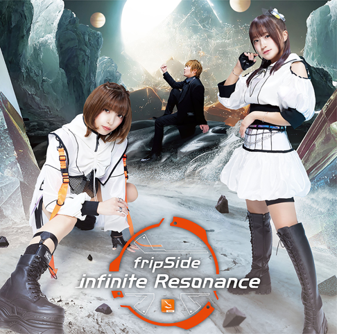 fripSide - Apple Music