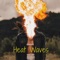 Heat Waves (Remix) artwork
