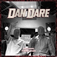 Dan Dare 2024 - Single - Nikkodog & Tubiskongen
