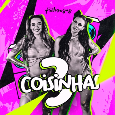 3 Coisinhas - Single