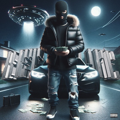 Bet On Life - Single