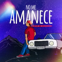 No Me Amanece - Single - Kevin Alfredo