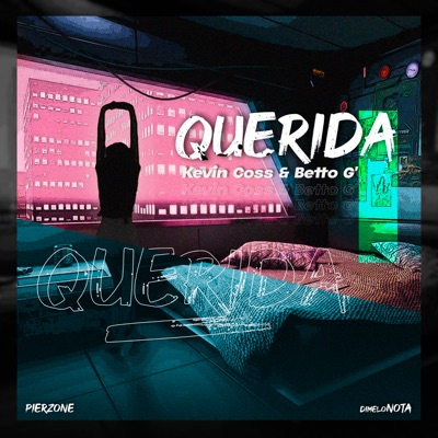 Querida (feat. Pierzone) - Single