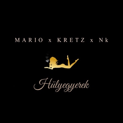 Hülyegyerek - Single