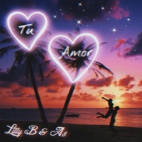 Tu Amor (feat. 4$ & Litty Tunes) - Single - Litty B