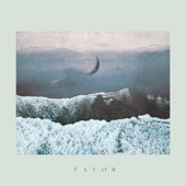 Favor (feat. Cristina Lizzul) artwork