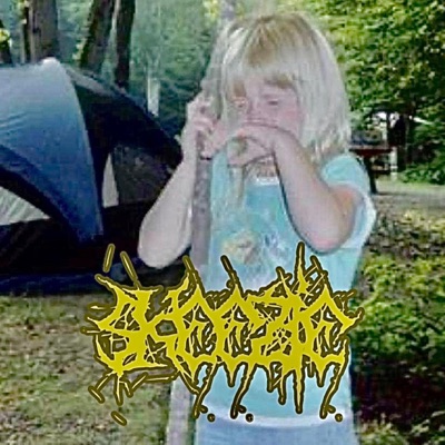 KAMP KRYSTAL LAKE - EP