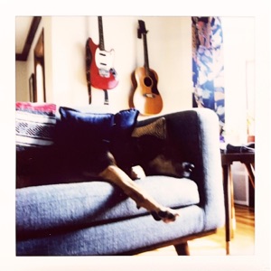 Don't Get Me Started - Single