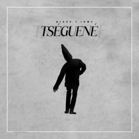 Tsinguinin - Single - Blackt Igwe