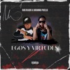 Egos y Virtudes (feat. Arianna Puello) - Single