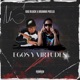 Egos y Virtudes feat Arianna Puello Single