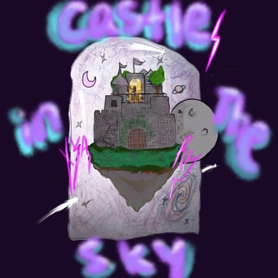 Castle In The Sky - EP