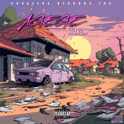 Agege - Single