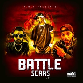 R.I.P. (feat. Fedarro & GB) Soular235