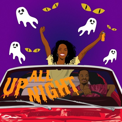 Up All Night - Single