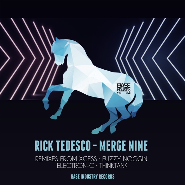 Merge Nine - EP