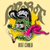 Crobot - Mountain (feat. Frank Bello)